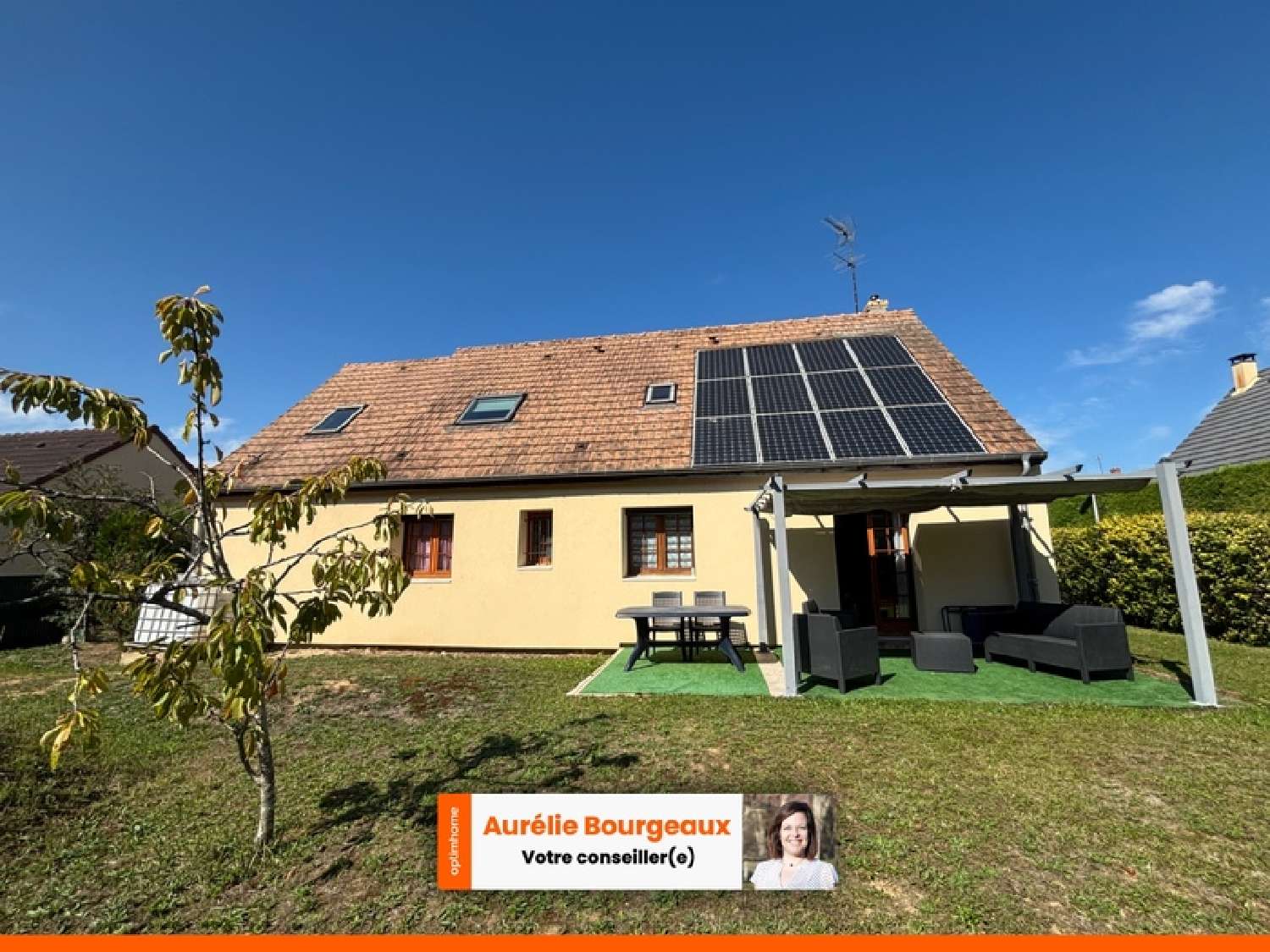  te koop huis Évreux Eure 1