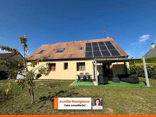 Évreux Eure huis foto 7244382