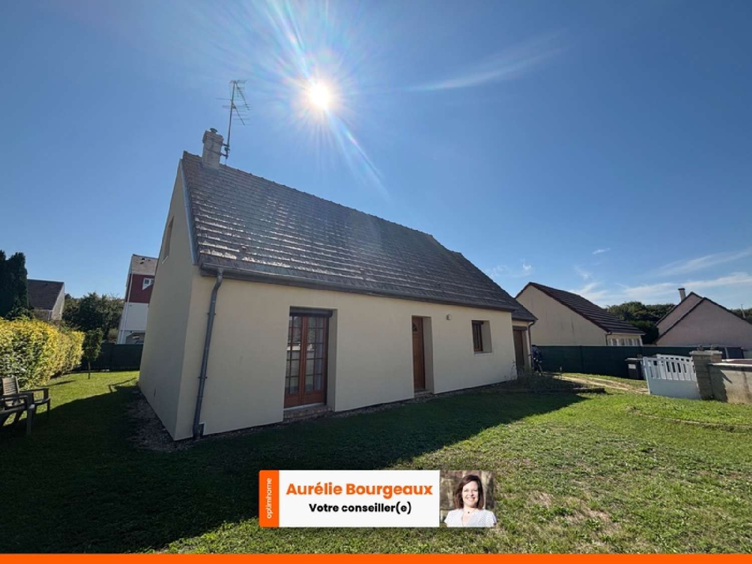  te koop huis Évreux Eure 3