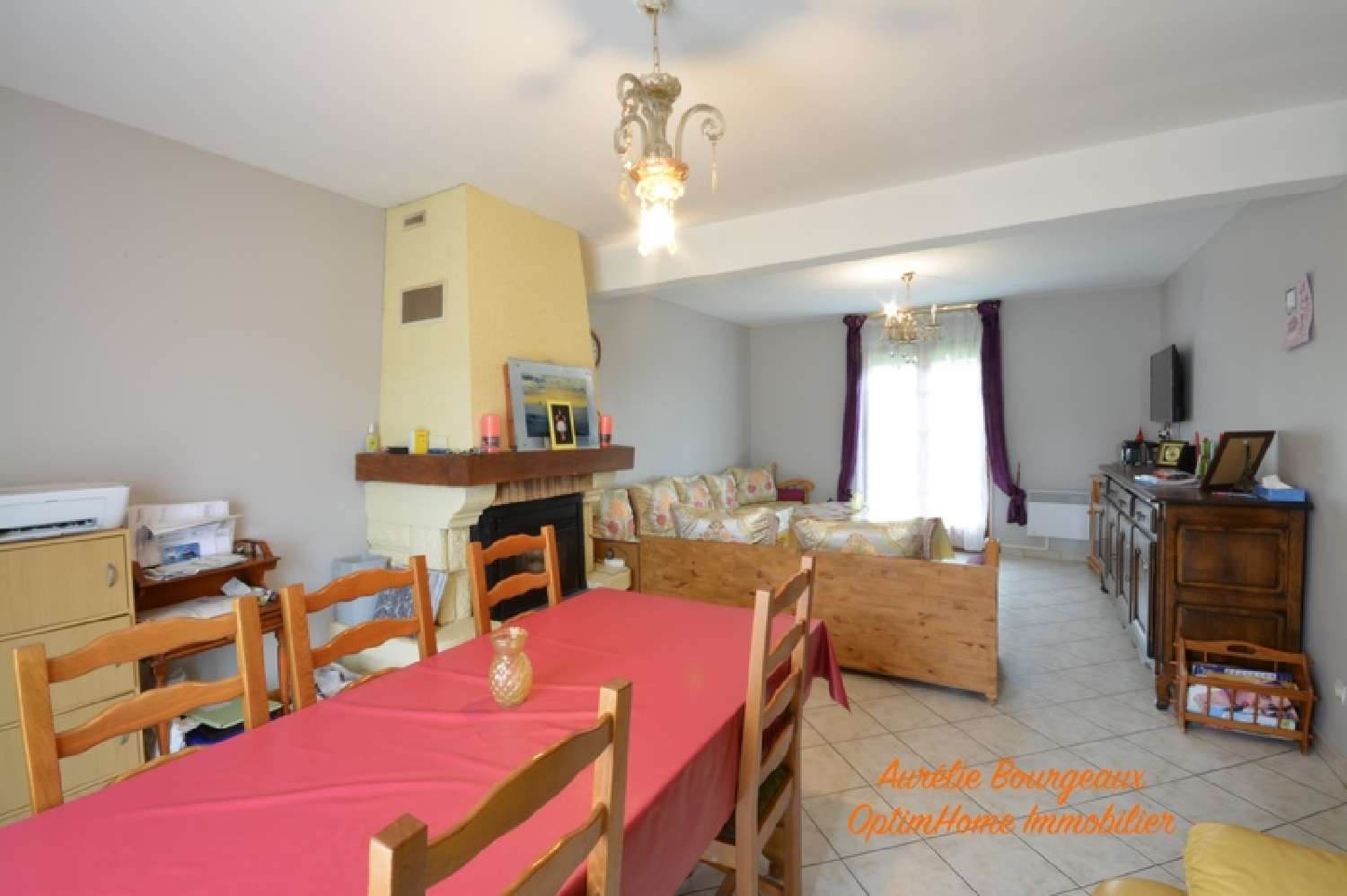  te koop huis Évreux Eure 4