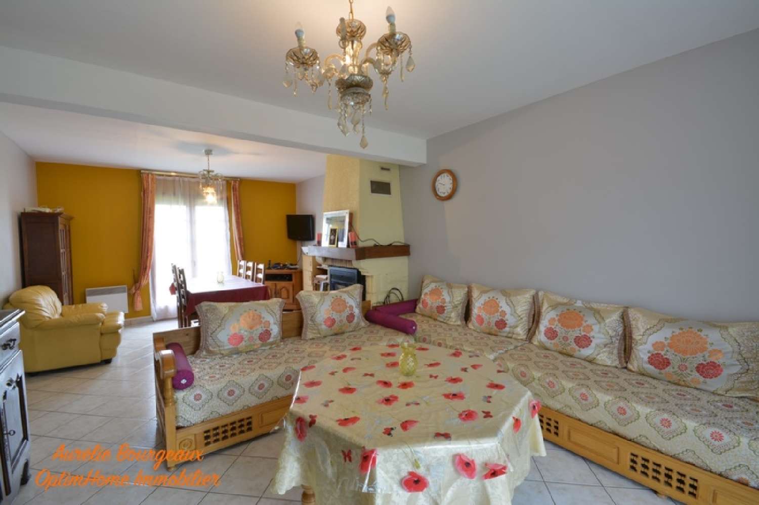  te koop huis Évreux Eure 5