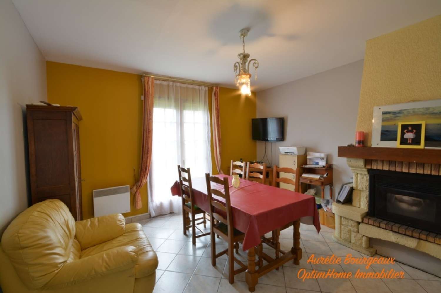  te koop huis Évreux Eure 7