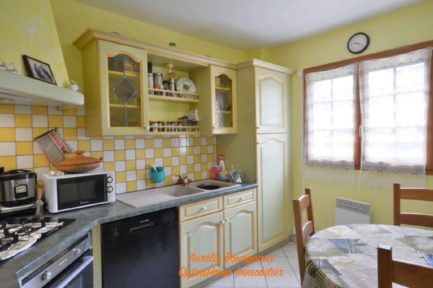  te koop huis Évreux Eure 8