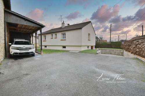 Évreux Eure house foto 7249077