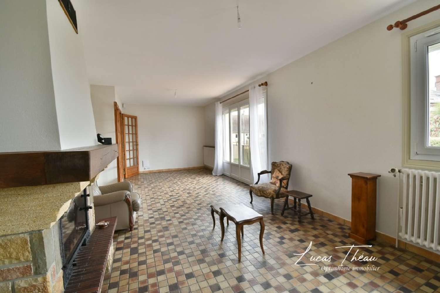  for sale house Évreux Eure 7