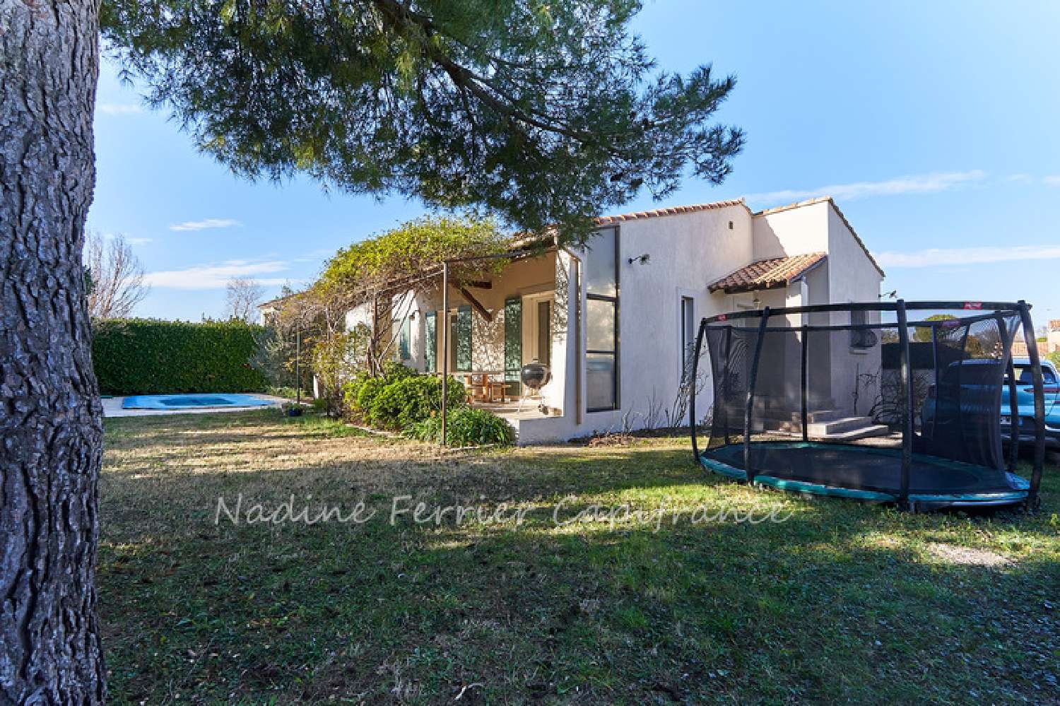  te koop huis Eyguières Bouches-du-Rhône 1