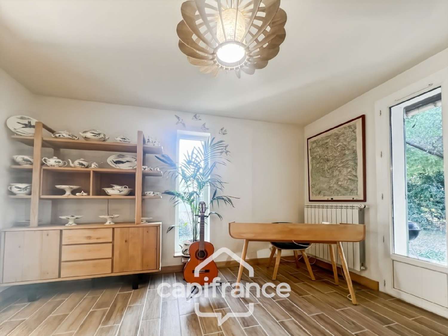  te koop huis Eyguières Bouches-du-Rhône 7