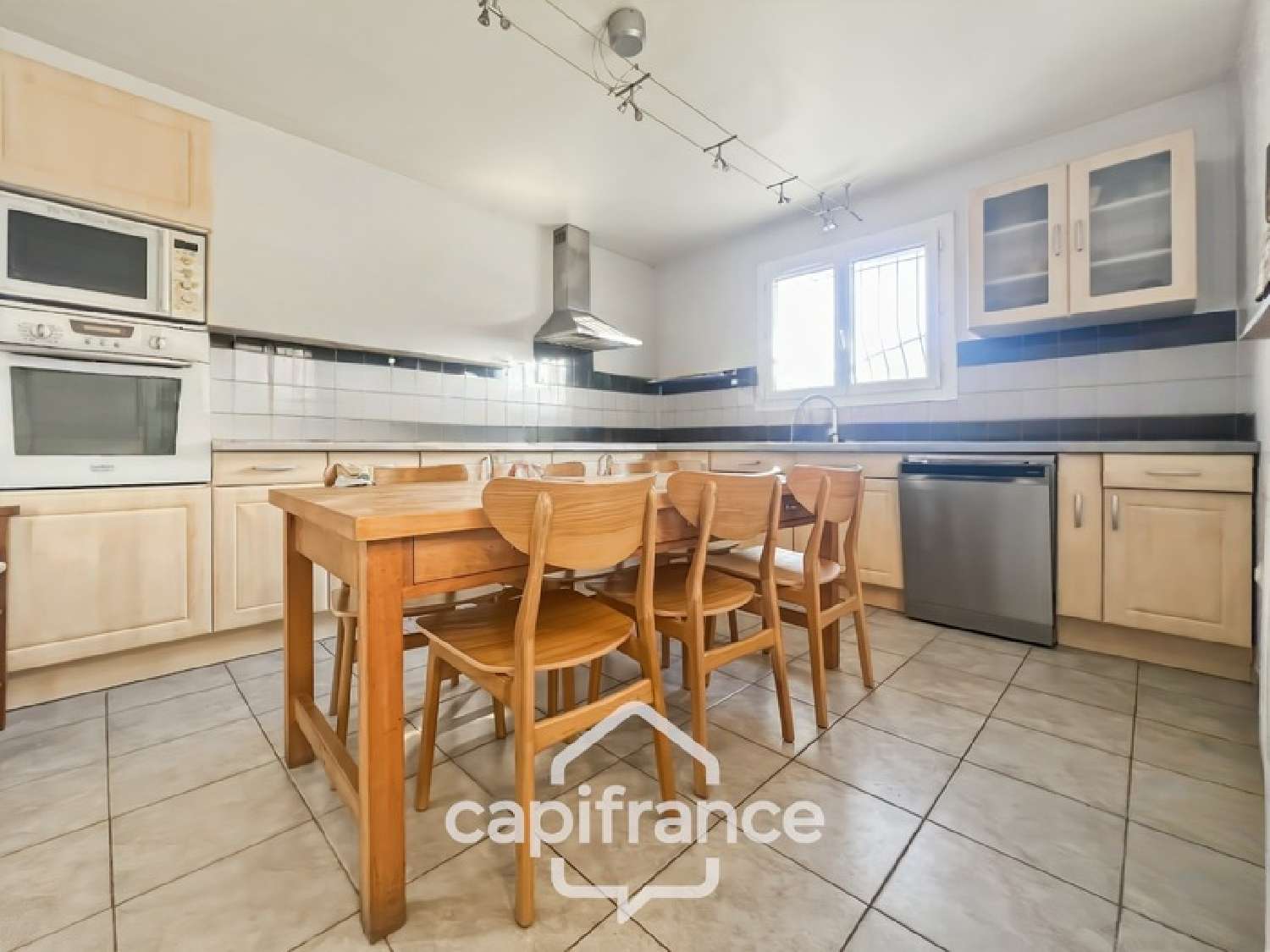  te koop huis Eyguières Bouches-du-Rhône 8