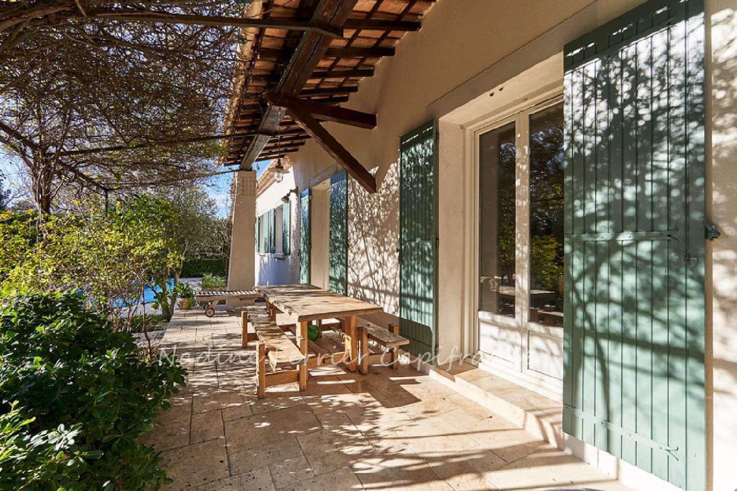  kaufen Haus Eyguières Bouches-du-Rhône 3