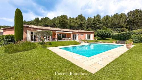 Eyguières Bocas del Ródano casa foto 7249163