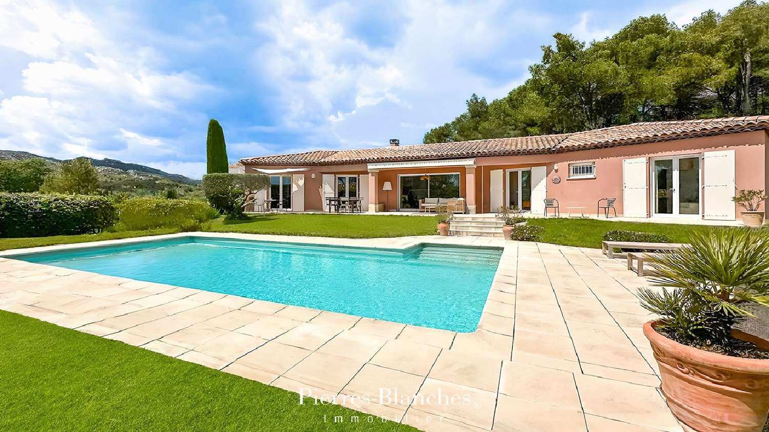  en venta casa Eyguières Bocas del Ródano 2