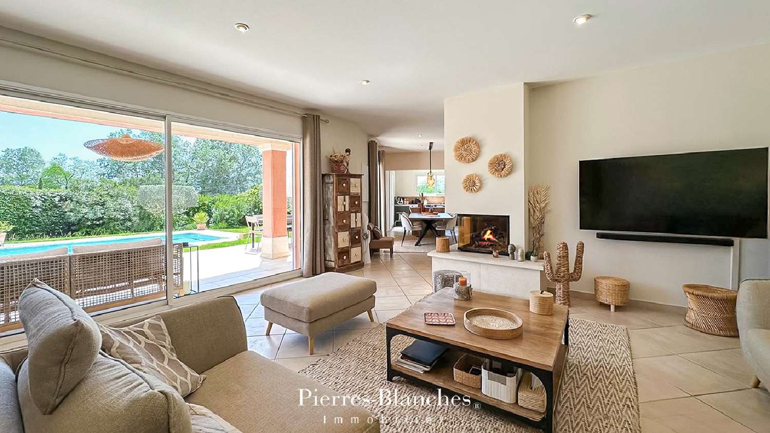  en venta casa Eyguières Bocas del Ródano 3