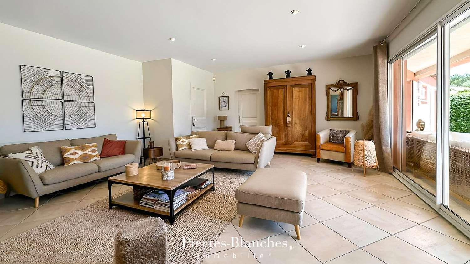  en venta casa Eyguières Bocas del Ródano 4