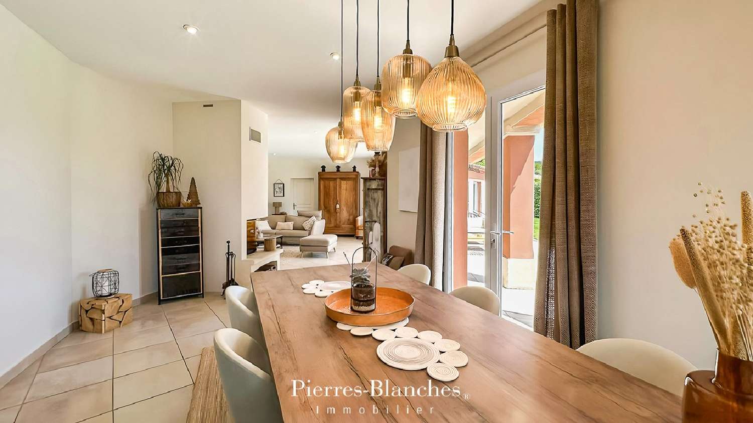  en venta casa Eyguières Bocas del Ródano 5