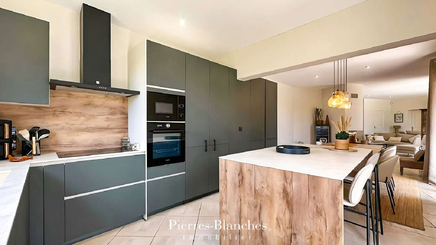  en venta casa Eyguières Bocas del Ródano 6