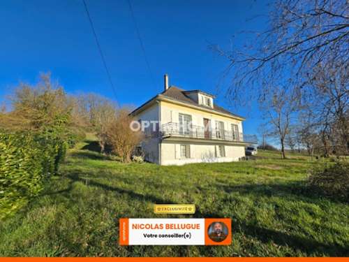 Eymet Dordogne huis foto 7239822