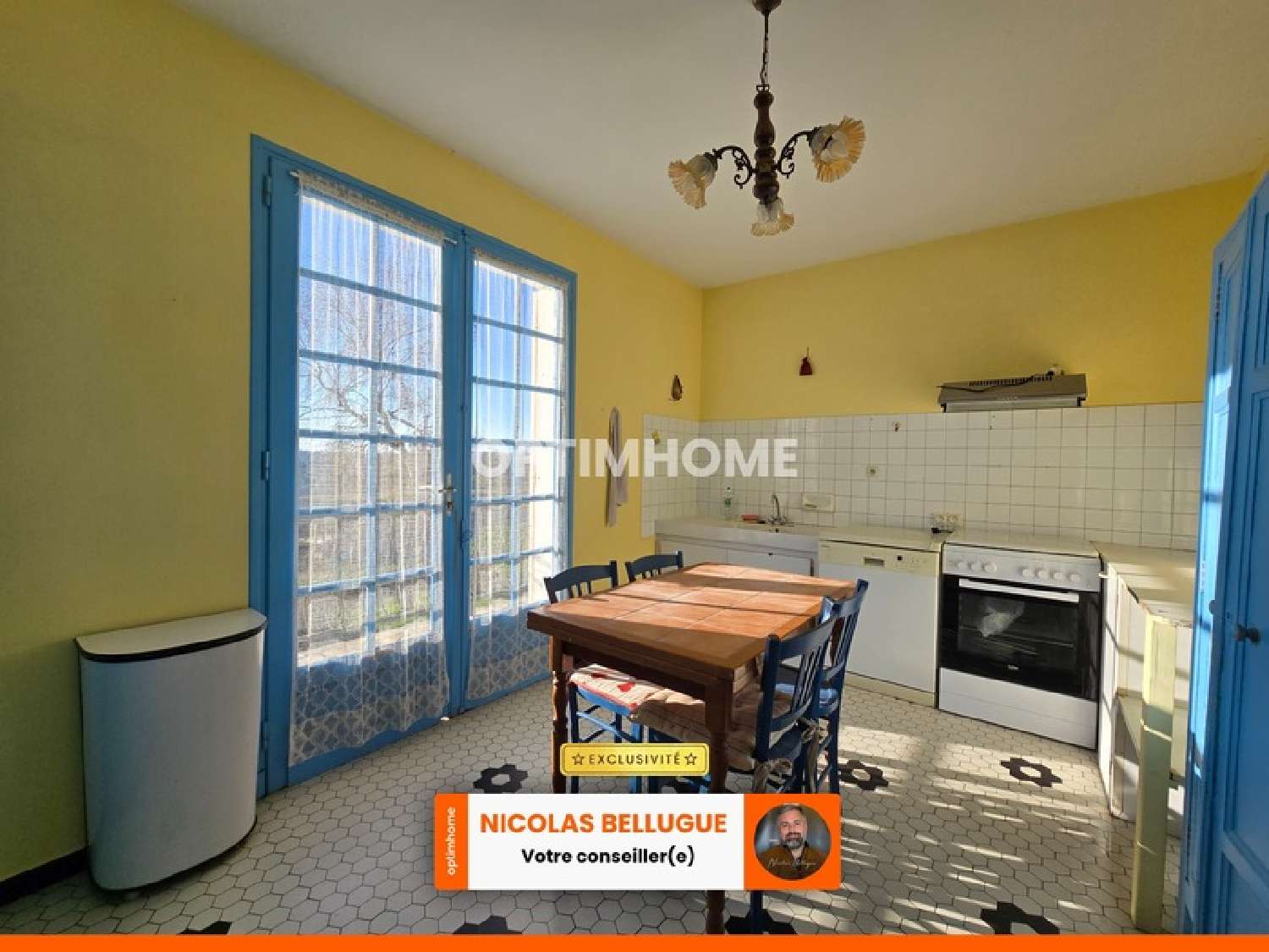  te koop huis Eymet Dordogne 3