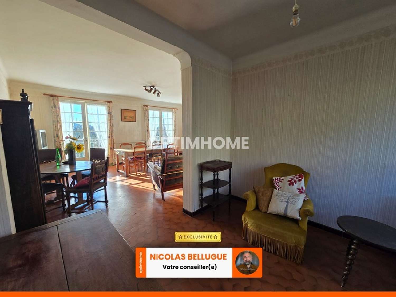  te koop huis Eymet Dordogne 5