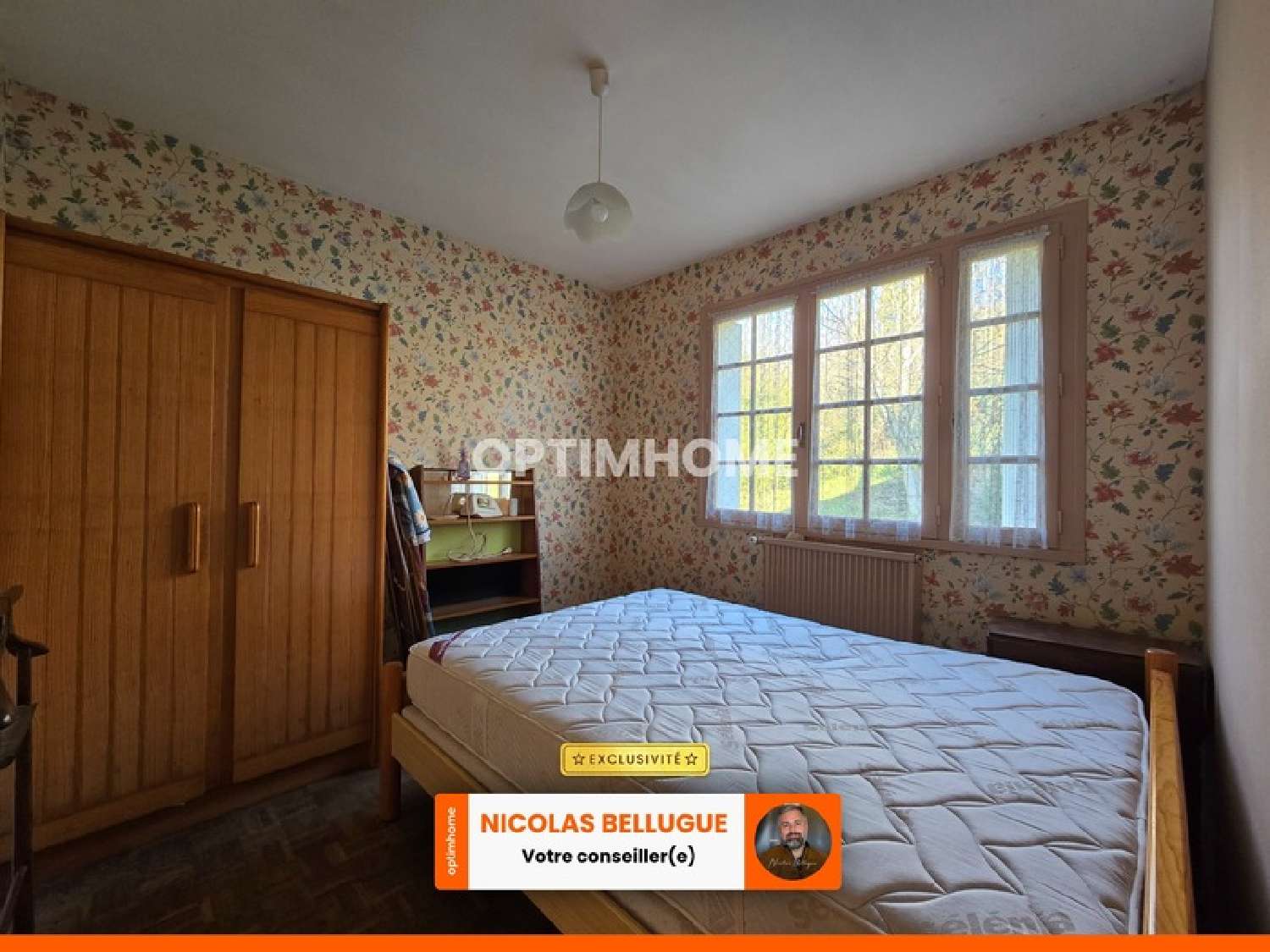  te koop huis Eymet Dordogne 8