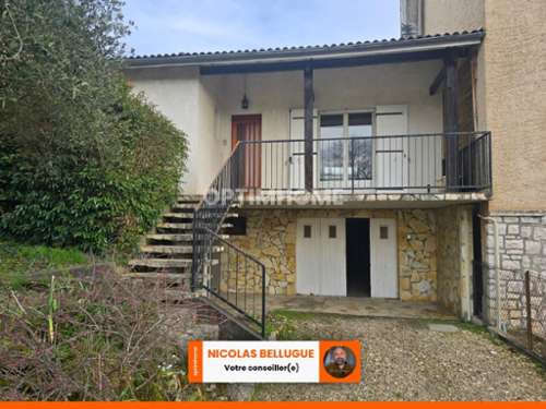 Eymet Dordogne Haus Bild 7244232