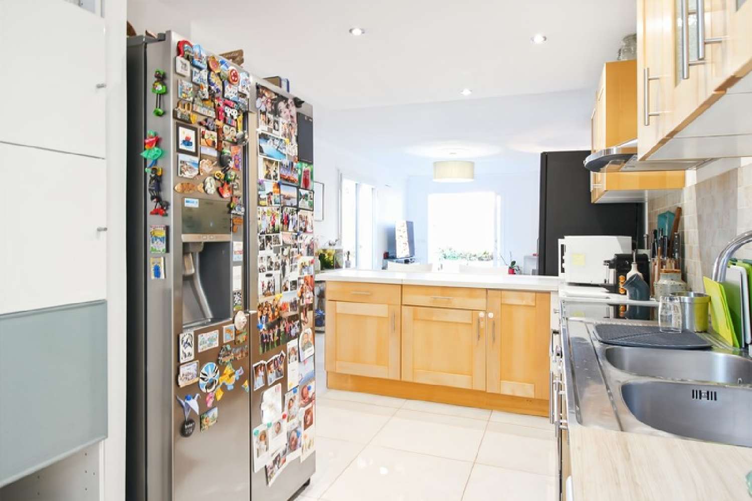  for sale house Fabrègues Hérault 4