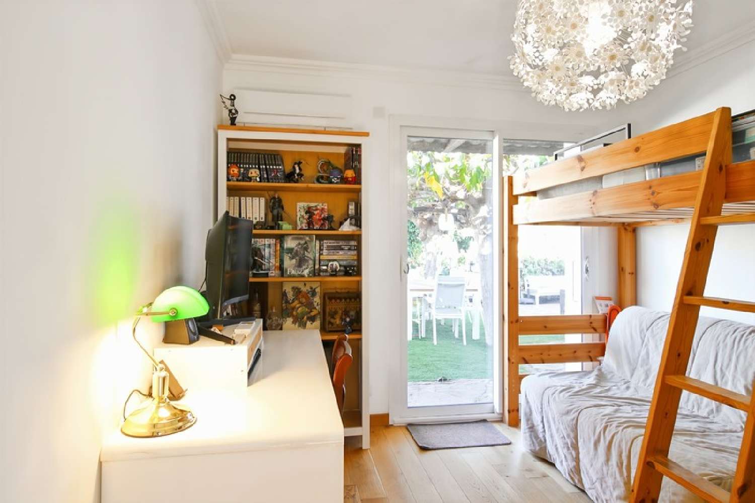  for sale house Fabrègues Hérault 5