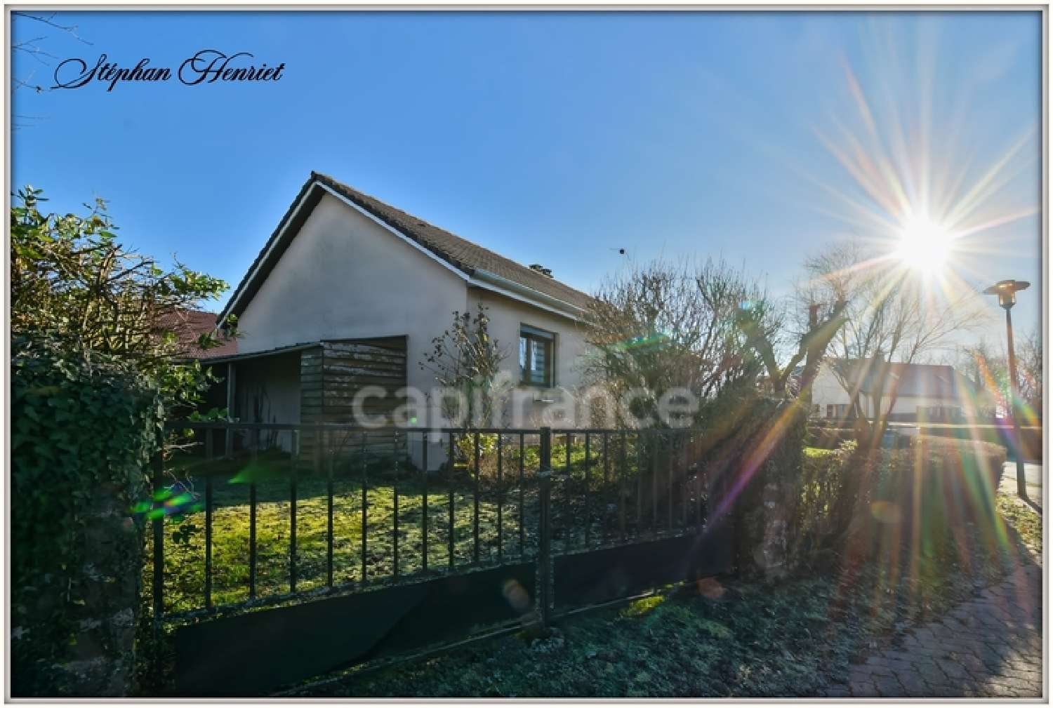  à vendre maison Falaise Ardennes 2