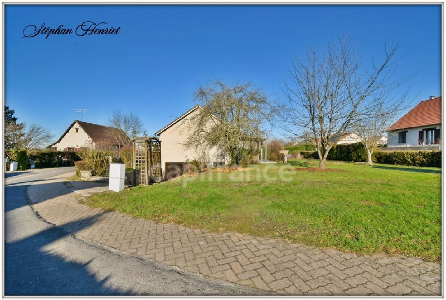  à vendre maison Falaise Ardennes 8