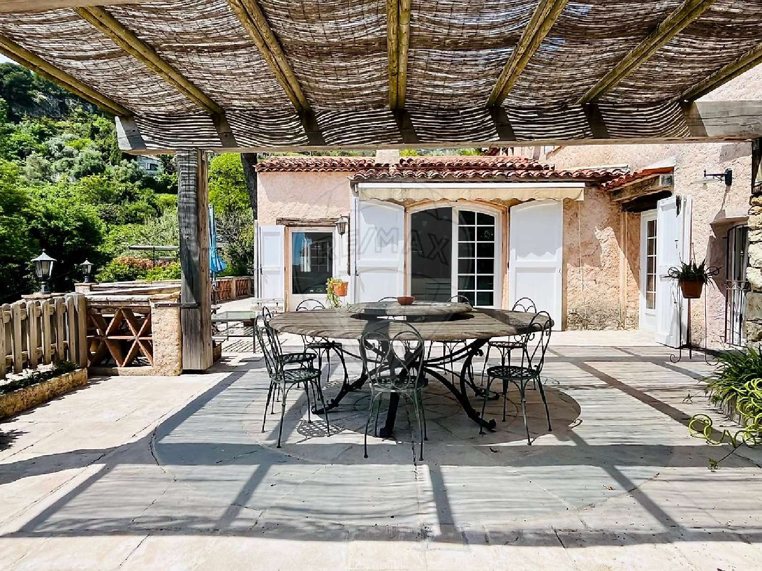  kaufen Haus Falicon Alpes-Maritimes 4