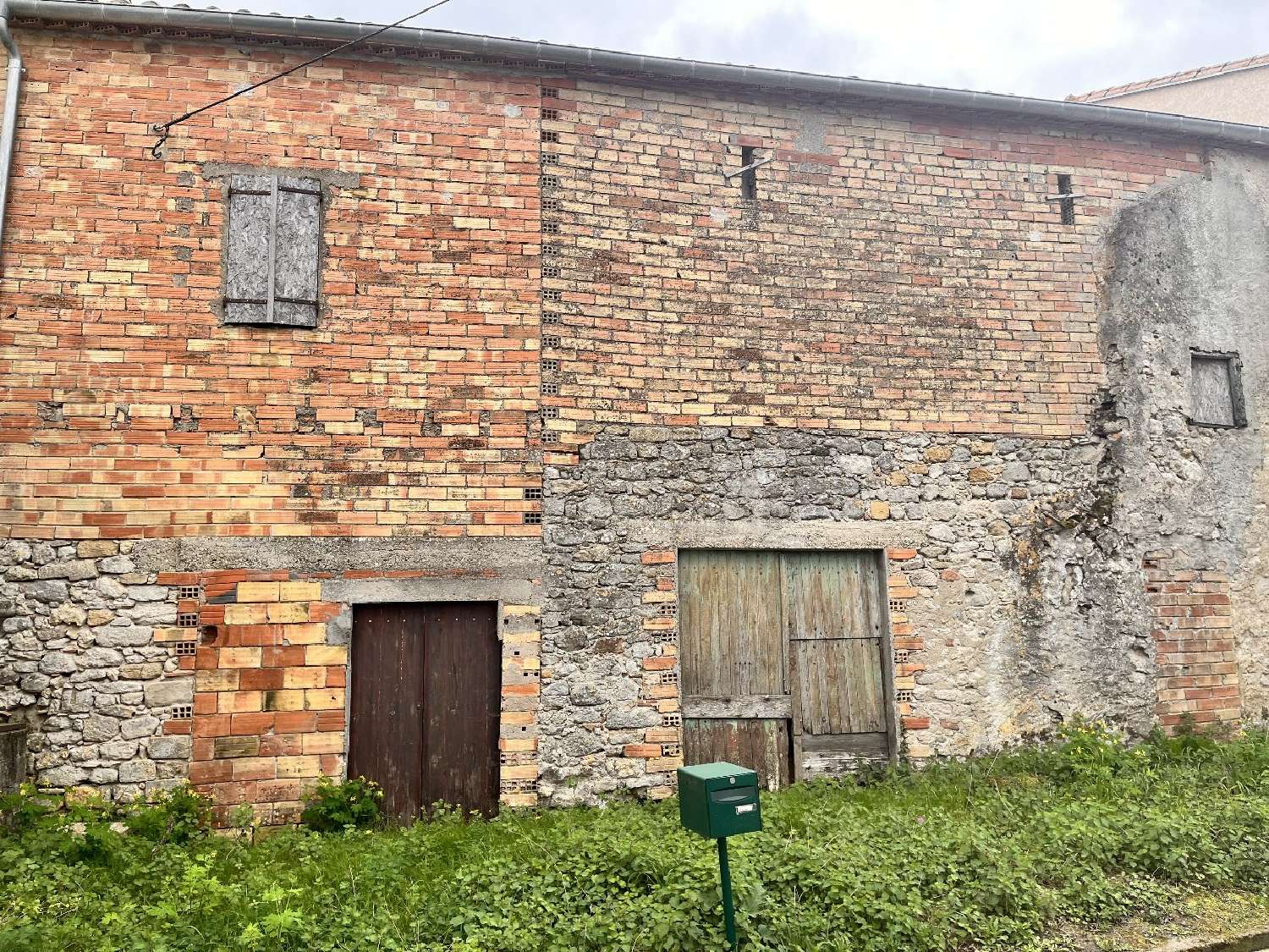 te koop huis Fanjeaux Aude 4