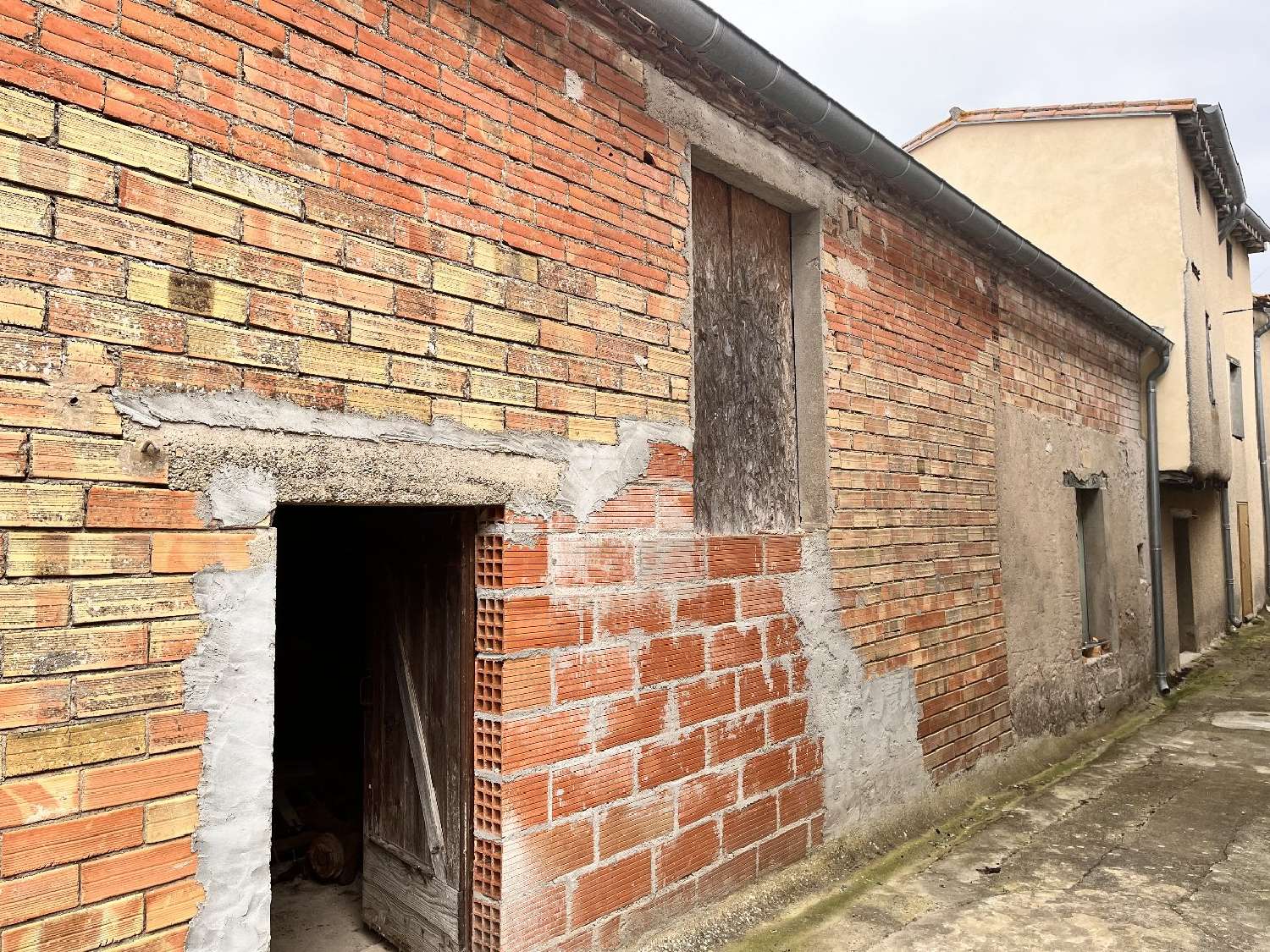 te koop huis Fanjeaux Aude 7