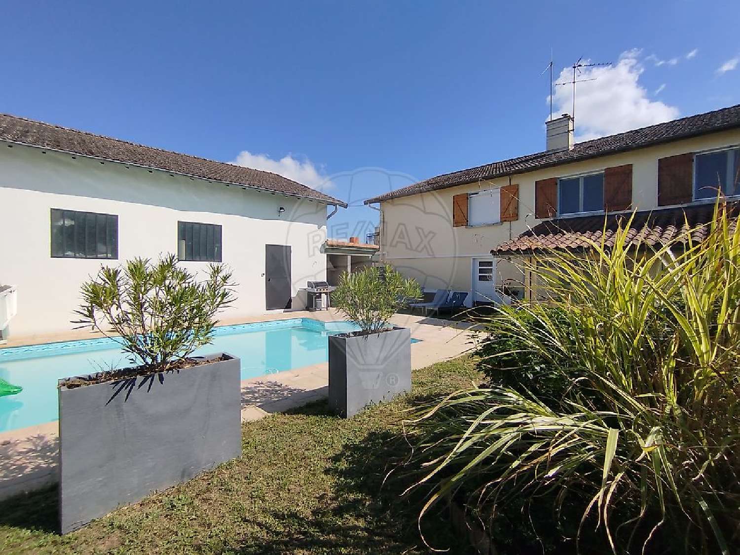  en venta casa Fareins Ain 3