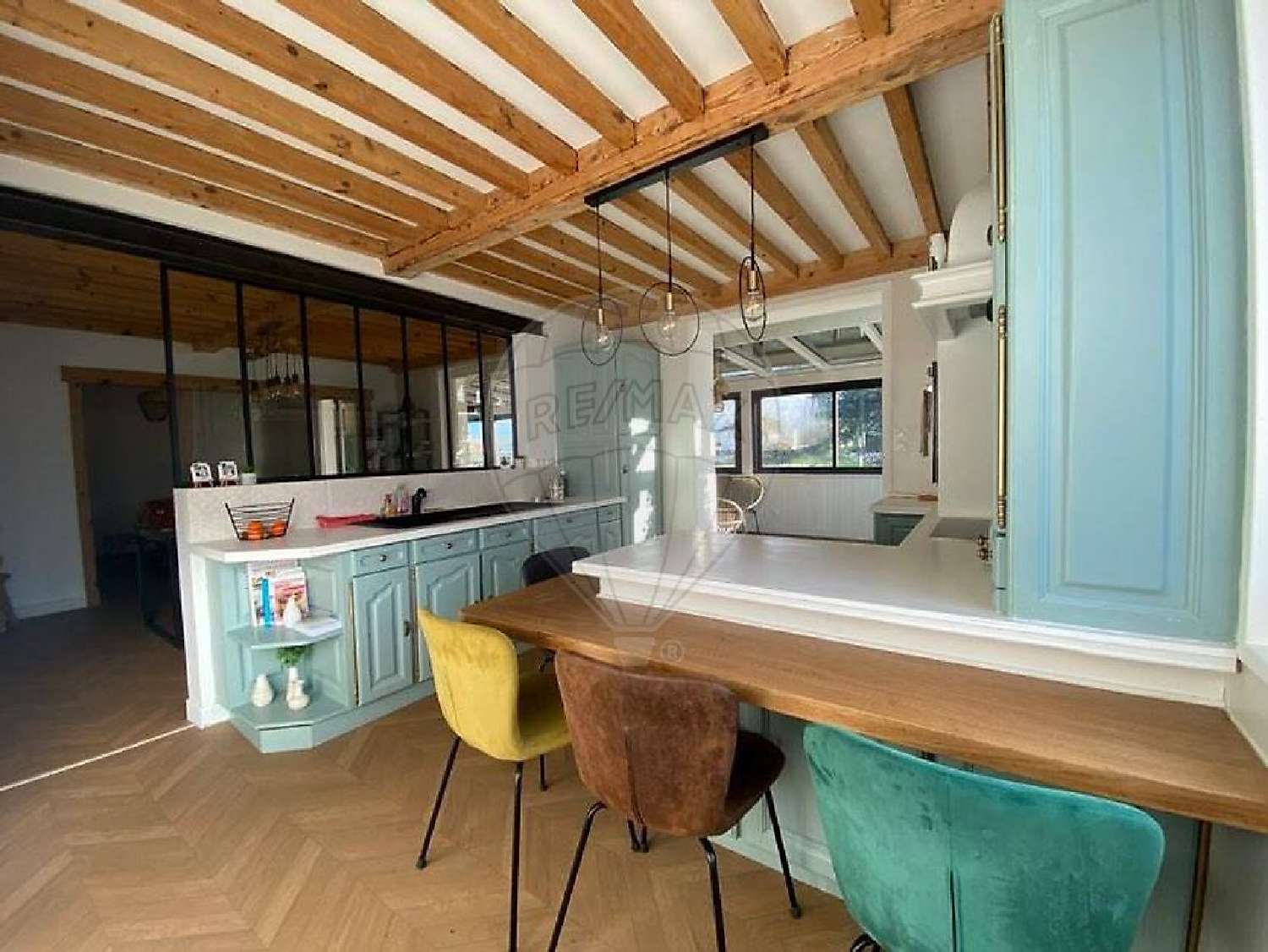  en venta casa Fareins Ain 4