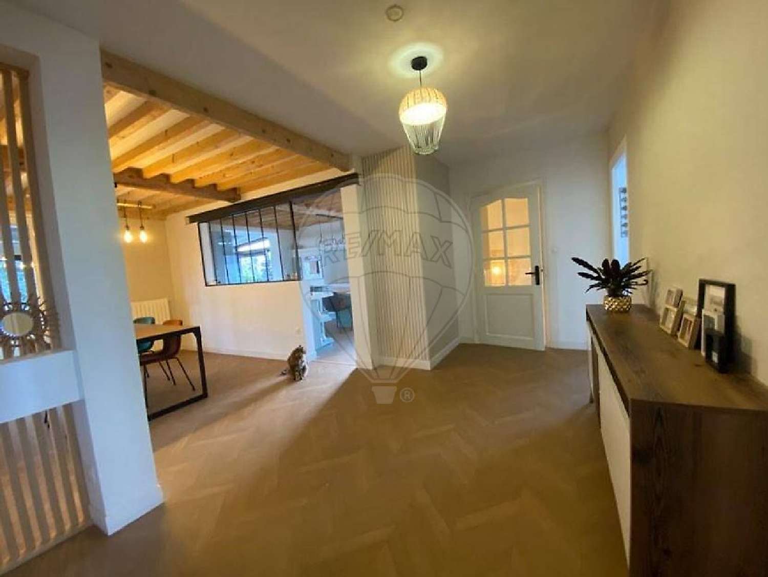  en venta casa Fareins Ain 6