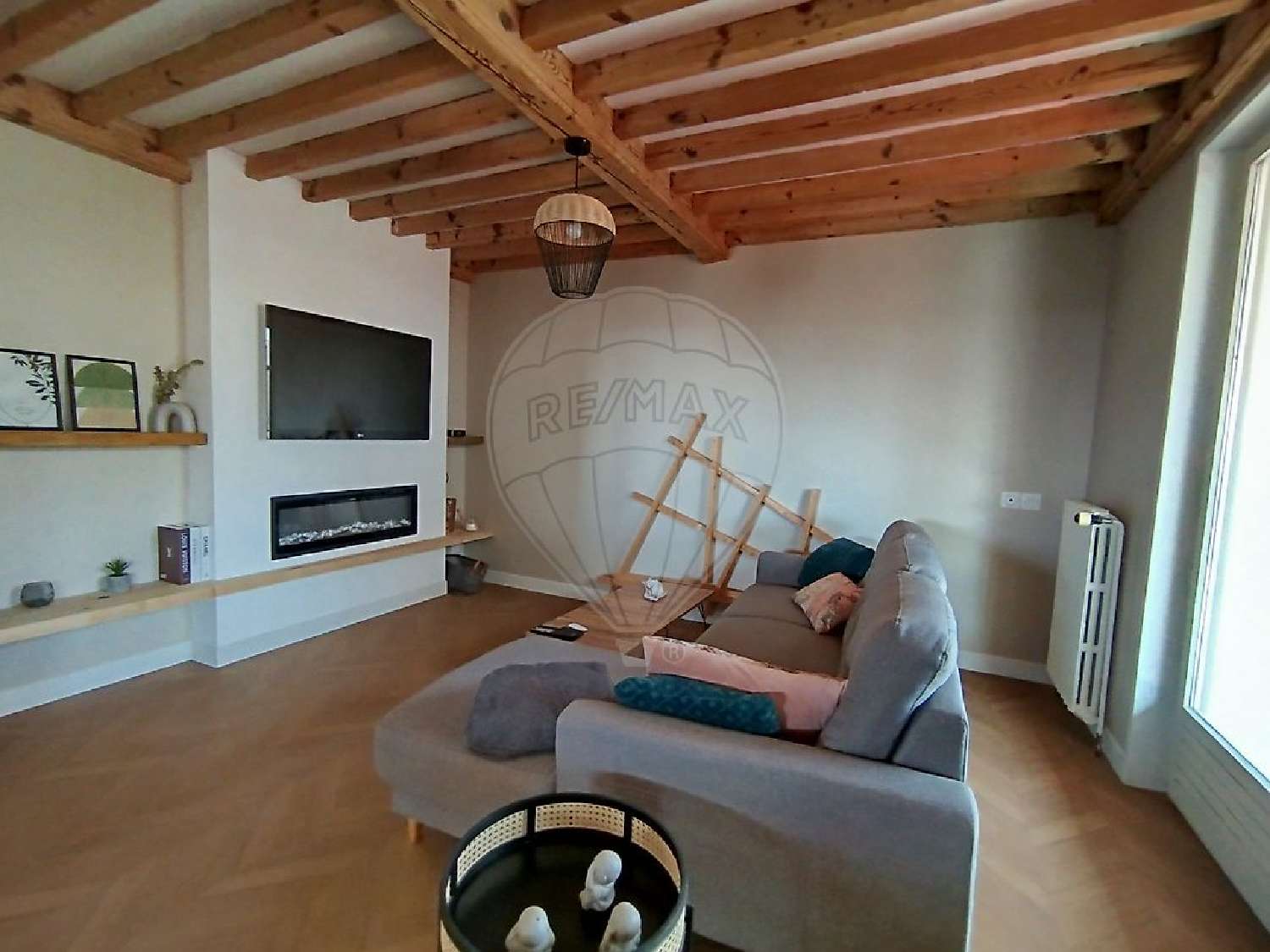  en venta casa Fareins Ain 7