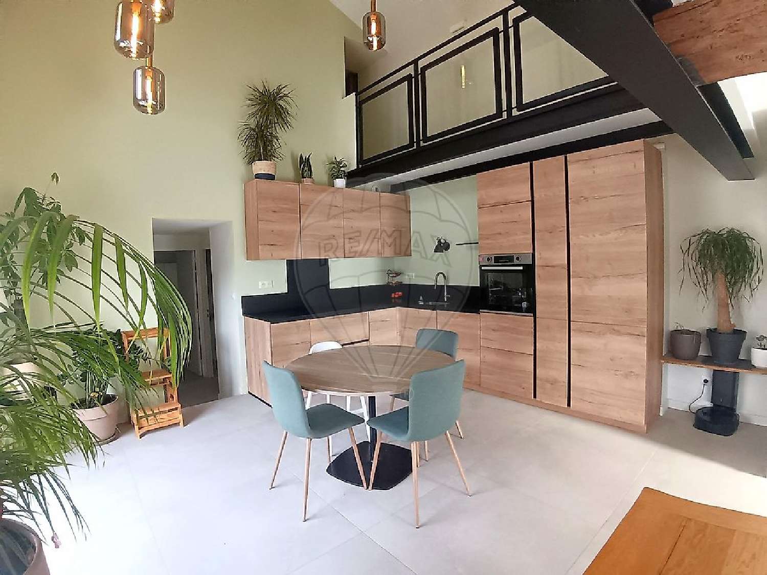  te koop huis Fareins Ain 3