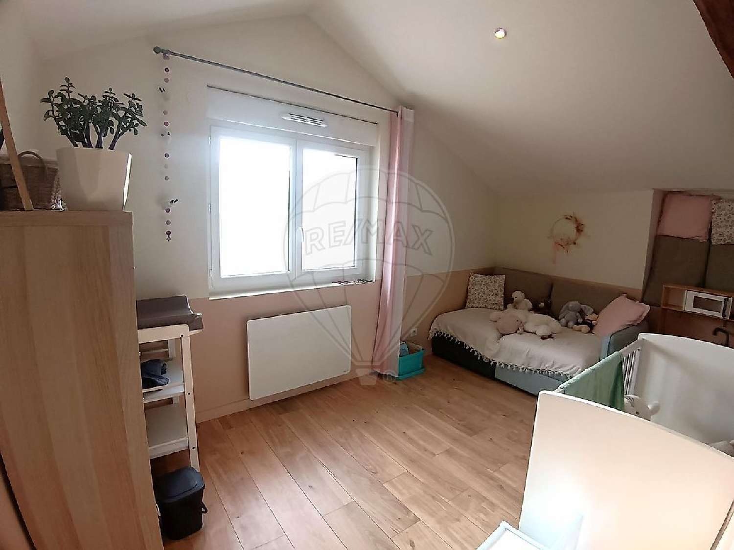  te koop huis Fareins Ain 7