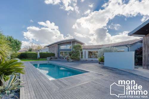 Fargues-Saint-Hilaire Gironde Haus Bild 7238811