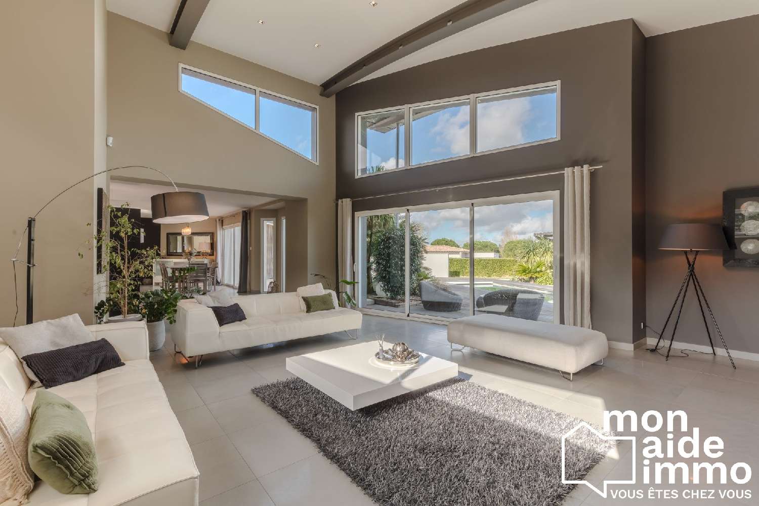  kaufen Haus Fargues-Saint-Hilaire Gironde 2