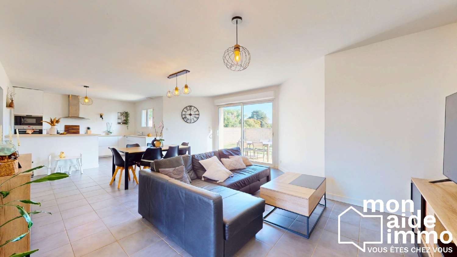 te koop huis Fargues-Saint-Hilaire Gironde 2