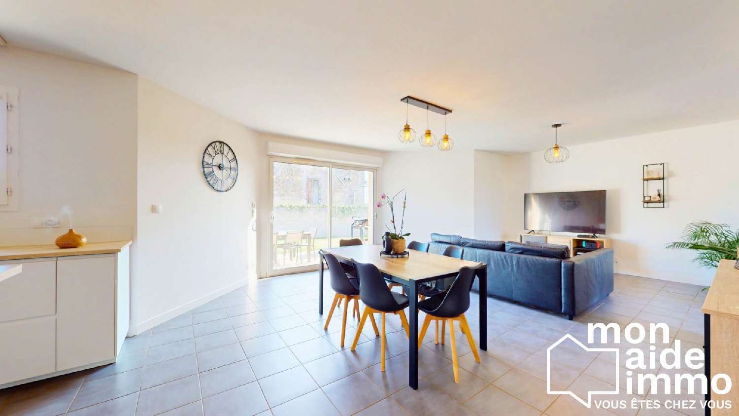 te koop huis Fargues-Saint-Hilaire Gironde 3