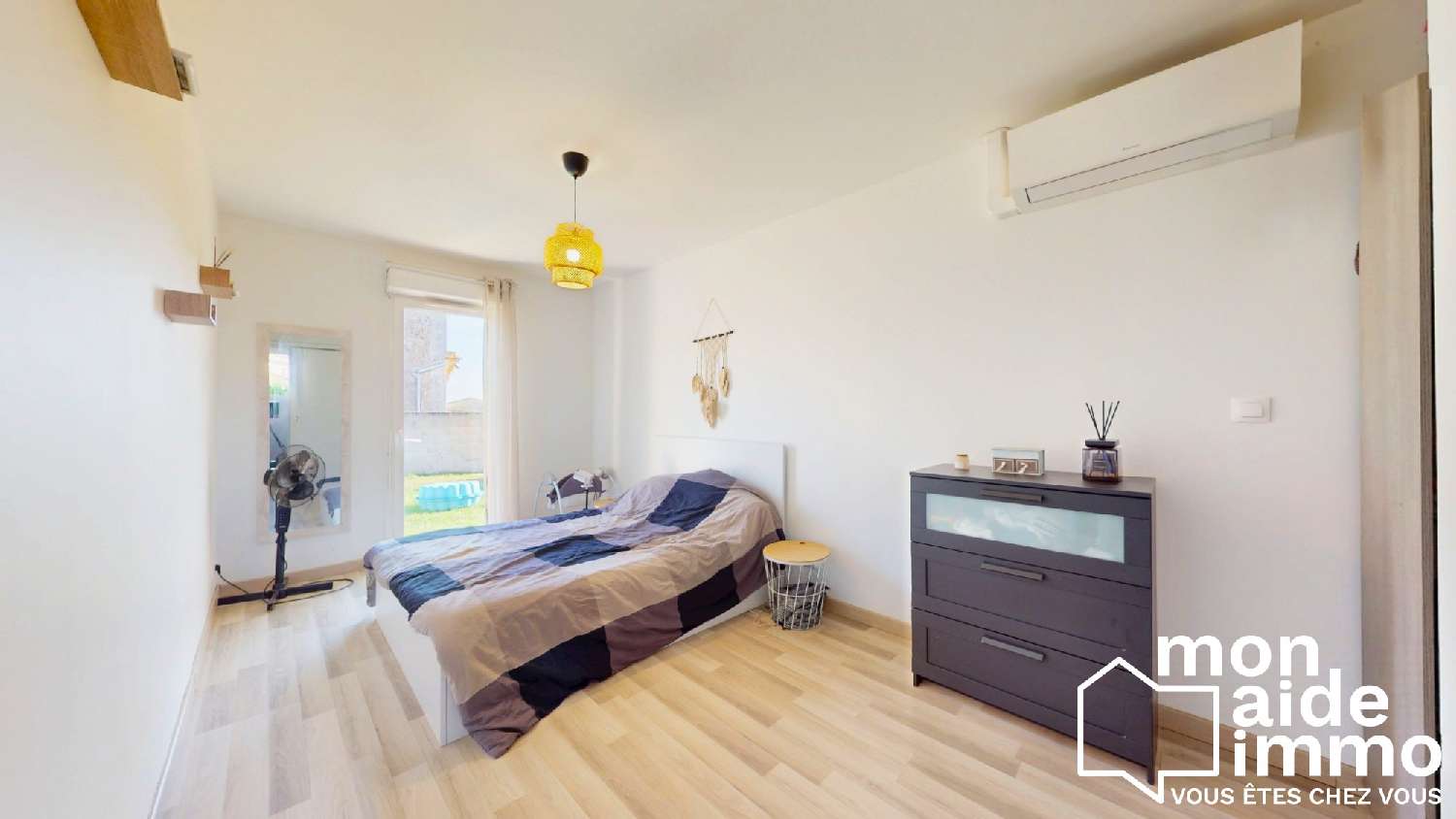 te koop huis Fargues-Saint-Hilaire Gironde 6