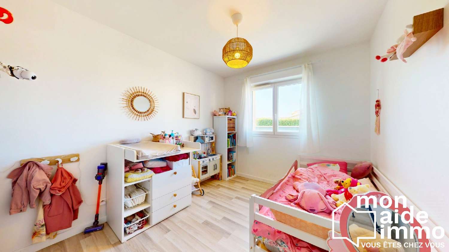 te koop huis Fargues-Saint-Hilaire Gironde 7