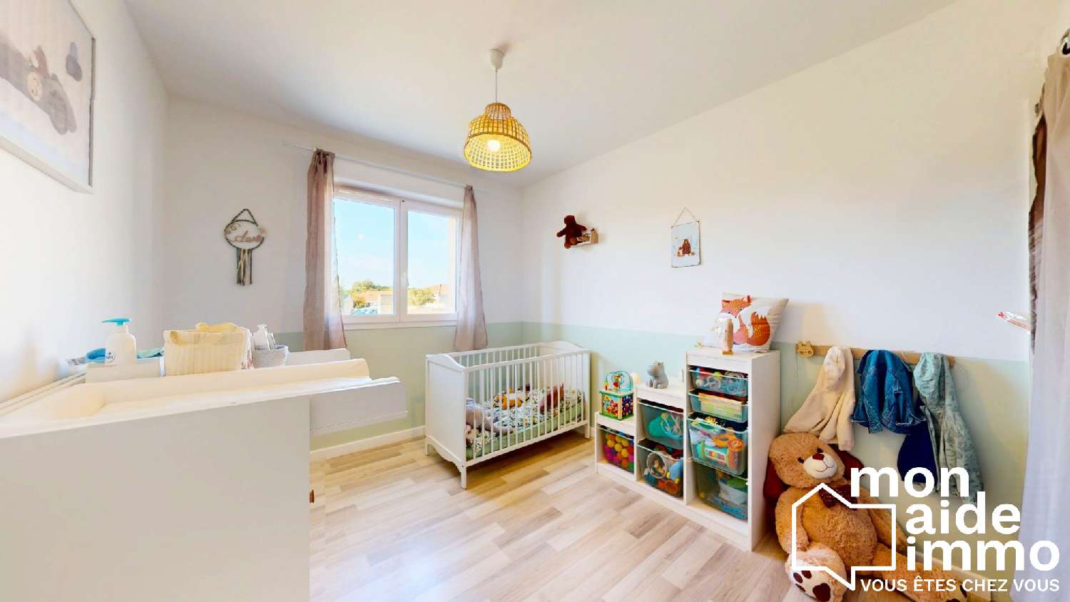 te koop huis Fargues-Saint-Hilaire Gironde 8