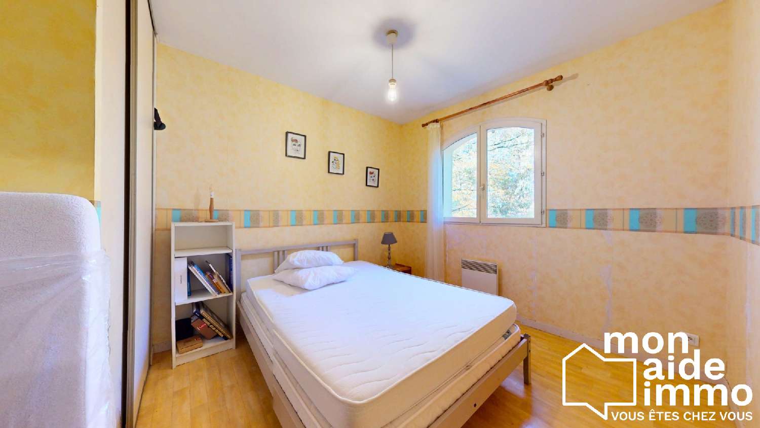  te koop huis Fargues-Saint-Hilaire Gironde 5