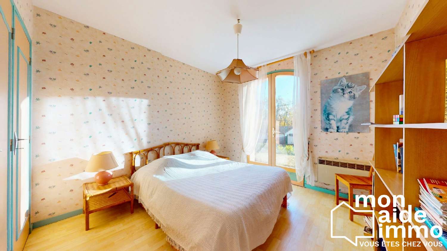 te koop huis Fargues-Saint-Hilaire Gironde 6