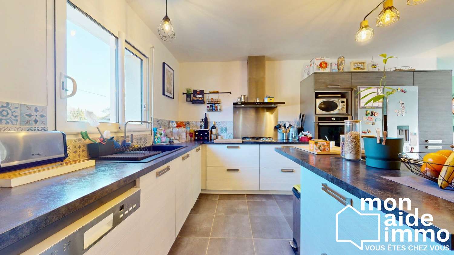  te koop huis Fargues-Saint-Hilaire Gironde 5