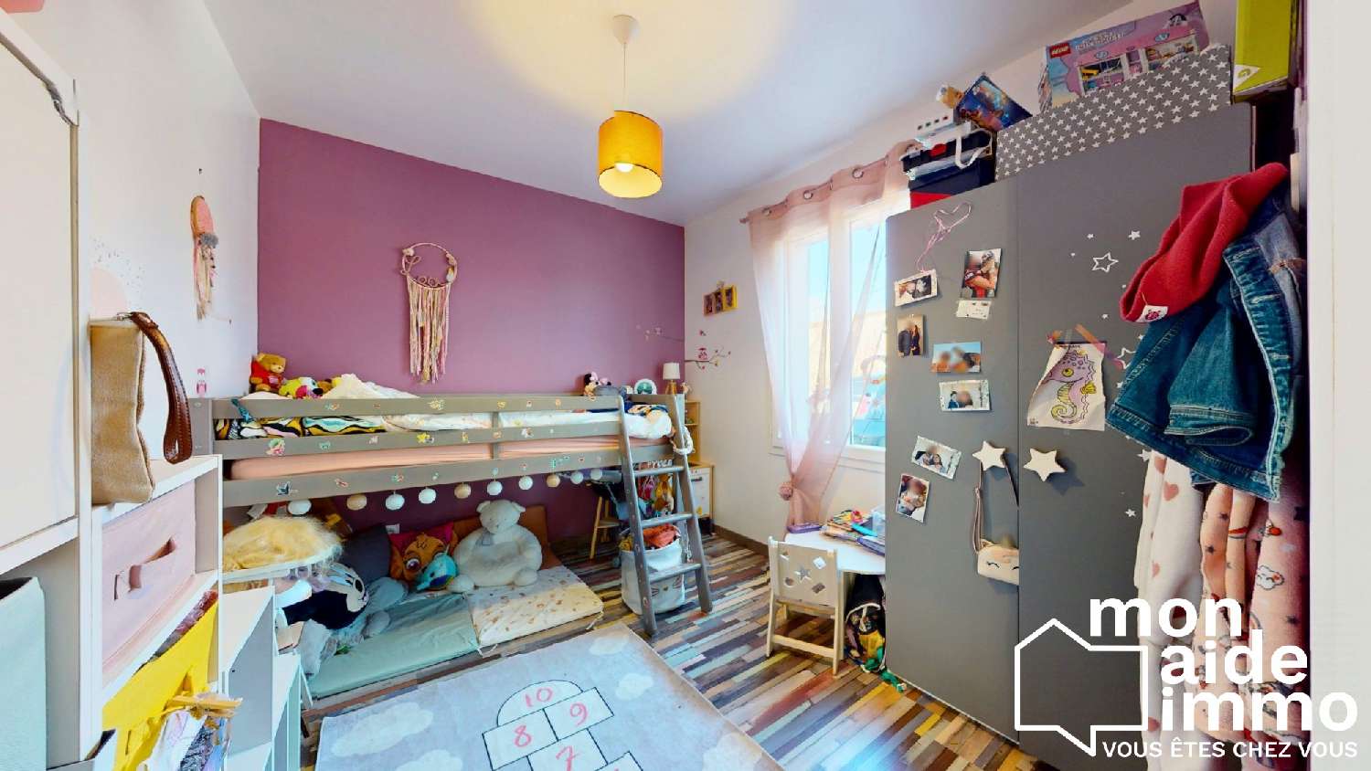  te koop huis Fargues-Saint-Hilaire Gironde 7