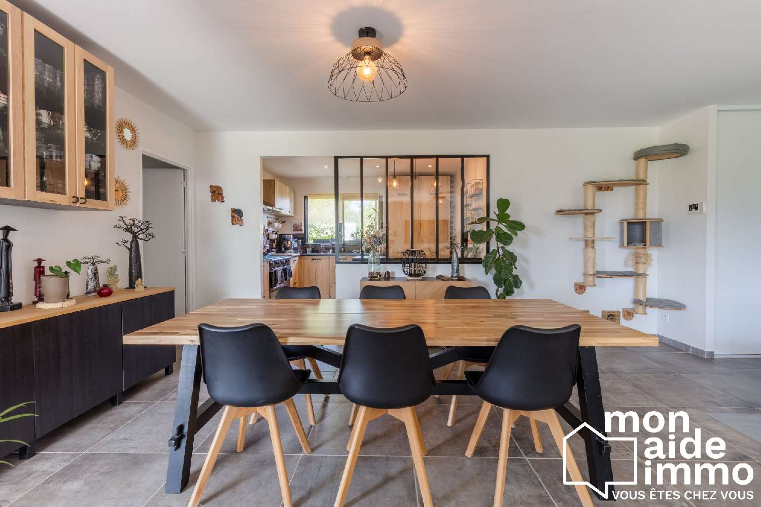 te koop huis Fargues-Saint-Hilaire Gironde 2