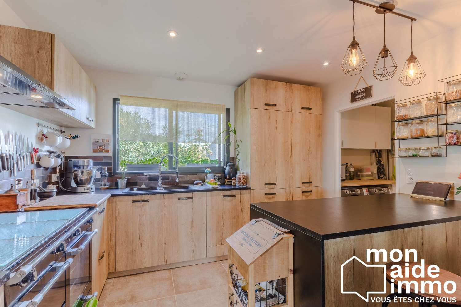 te koop huis Fargues-Saint-Hilaire Gironde 4